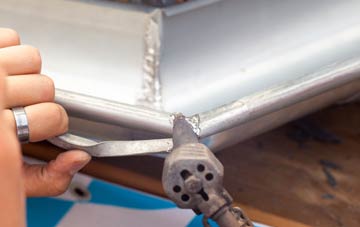 disadvantages of South Gluss lead roofing