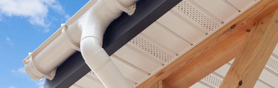 get South Gluss guttering quotes today